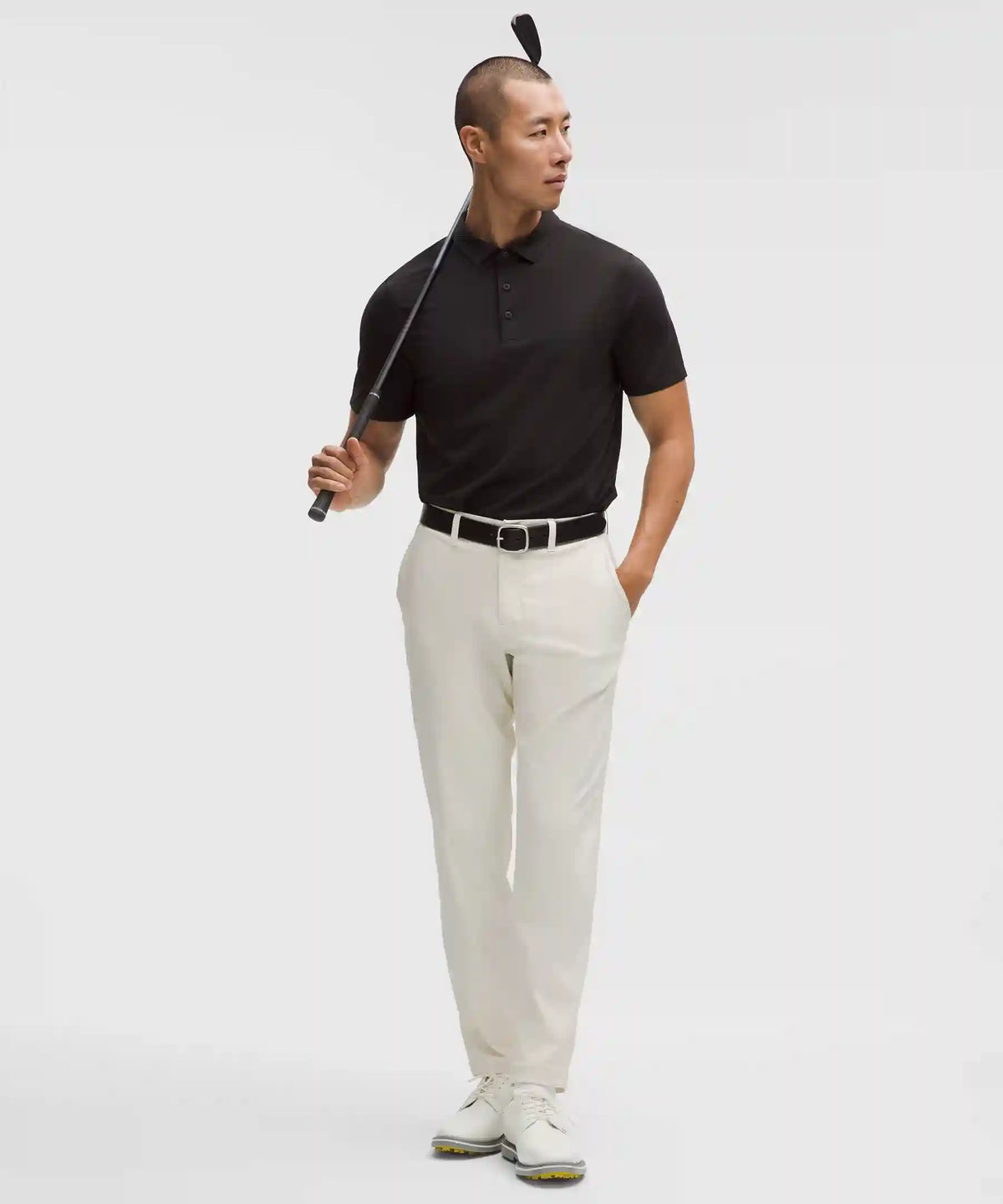 Evolution Short-Sleeve Polo Shirt