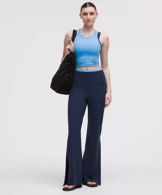 lululemon Align™ Super-High-Rise Side-Slit Pant *Trim