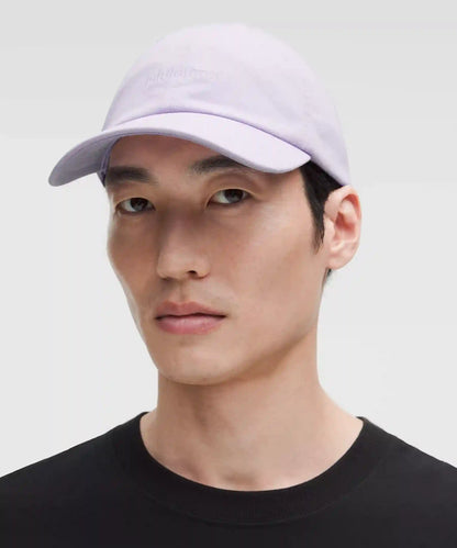 Classic Ball Cap *Wash