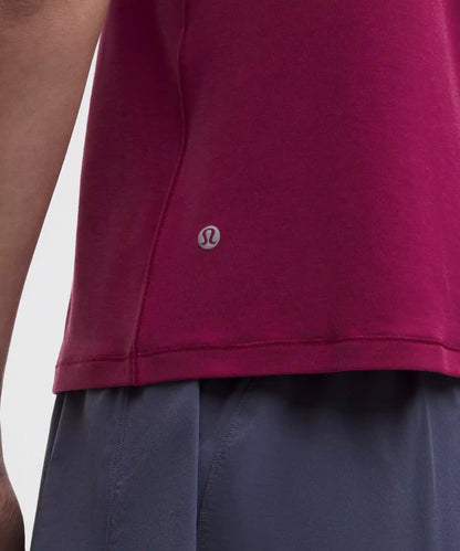 Jersey Training Tank Top