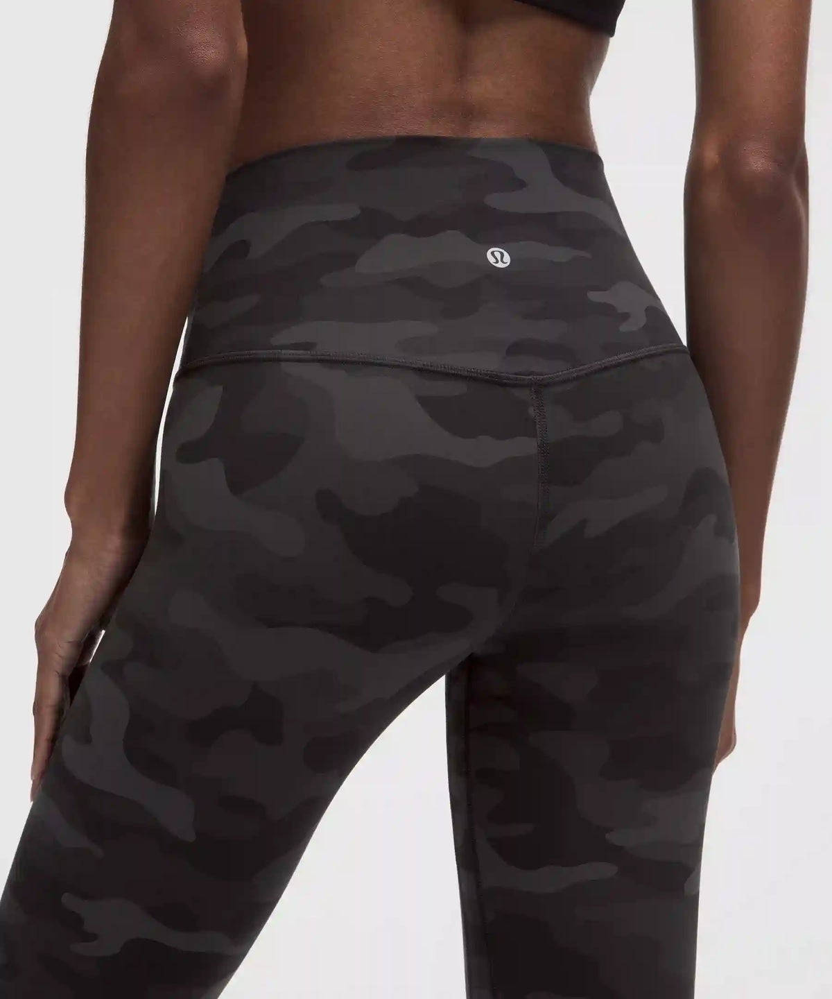 lululemon Align™ High-Rise Pant 25"