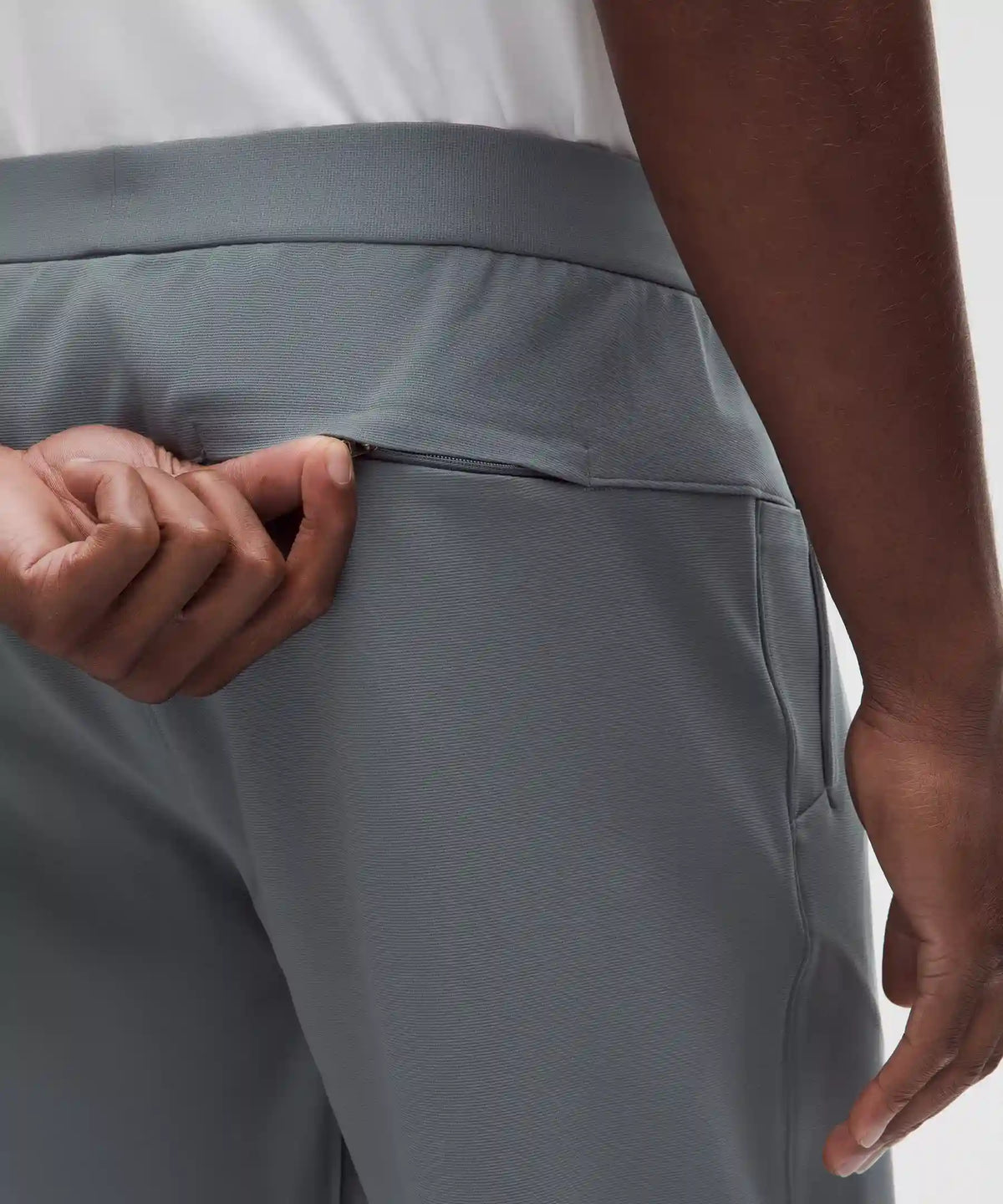 Sojourn Jogger *Shorter