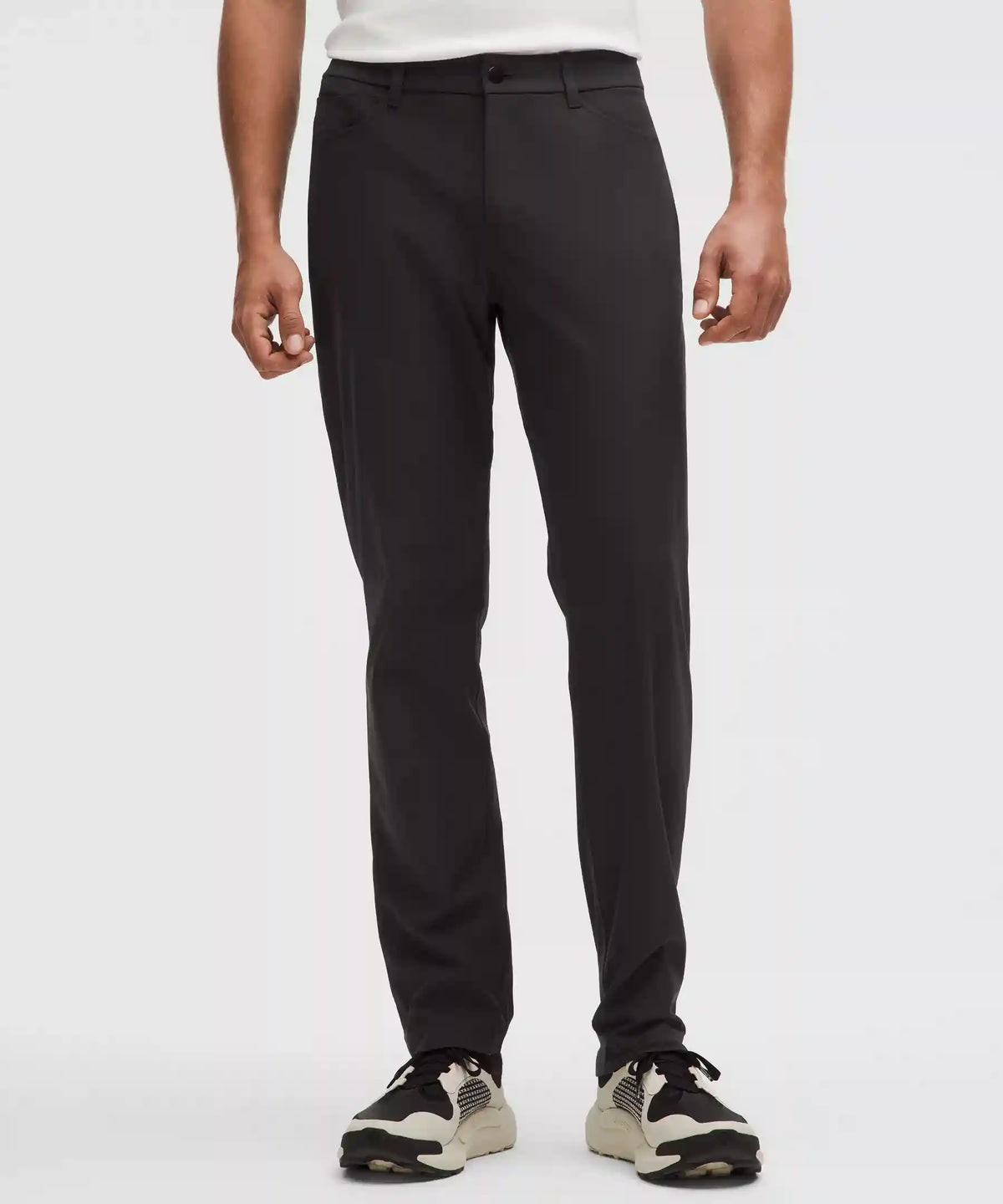 ABC Classic-Fit 5 Pocket Pant 34L *Warpstreme