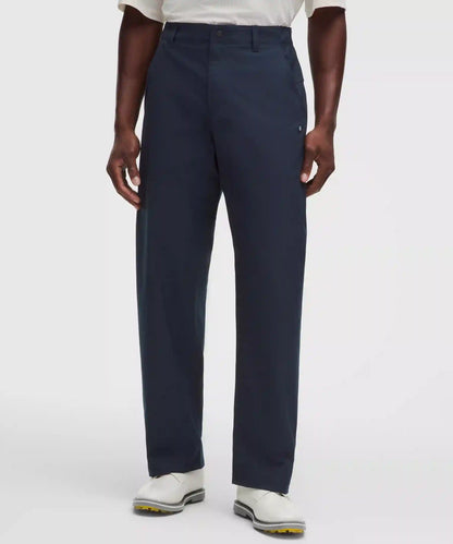 Stretch Twill Relaxed-Fit Golf Pant *Regular