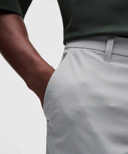 ABC Slim-Fit Trouser 34L *WovenAir