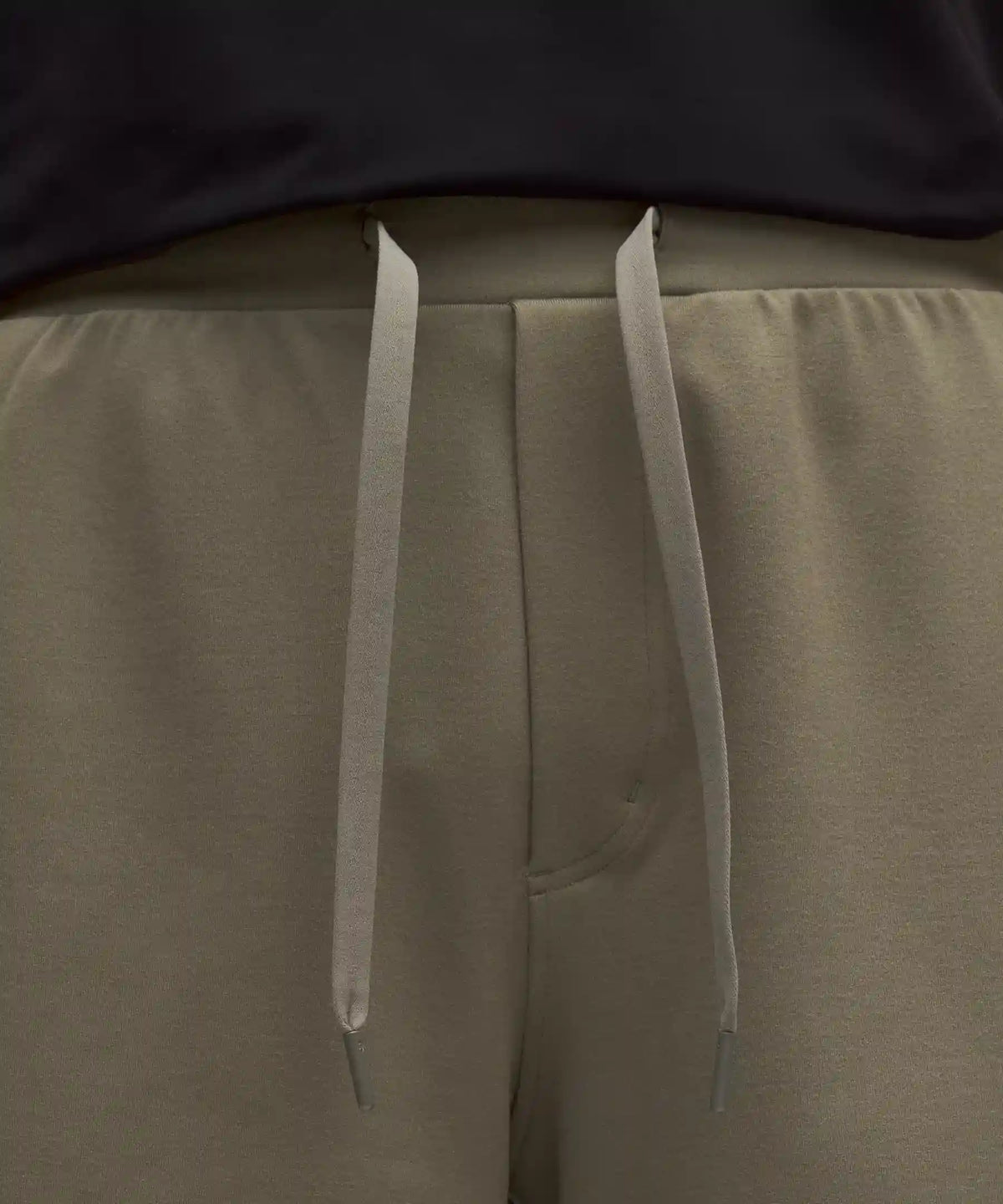 Heavyweight Soft Jersey Short 8.5"