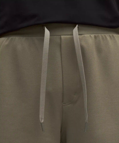 Heavyweight Soft Jersey Short 8.5"