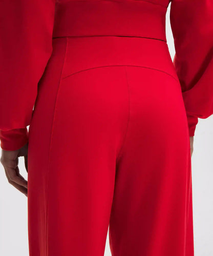 Define High-Rise Wide-Leg Pant *Luon