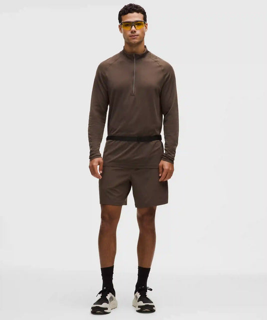 Pace Breaker Lined Short 7"