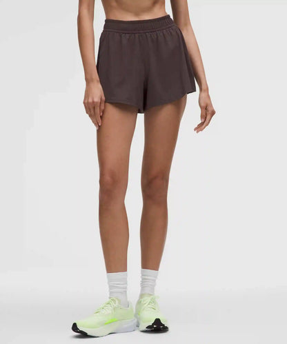 Pace Crush High-Rise Short 2.5"