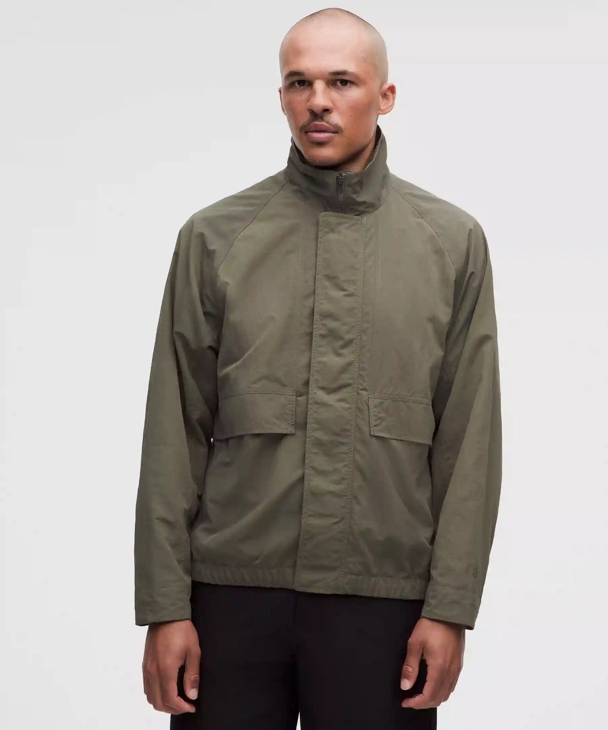 Men's Always Effortless Jacket