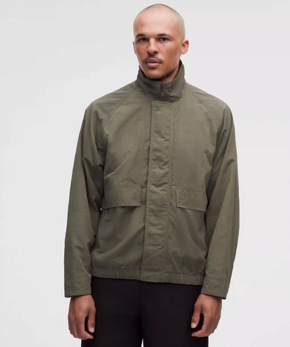 Men's Always Effortless Jacket