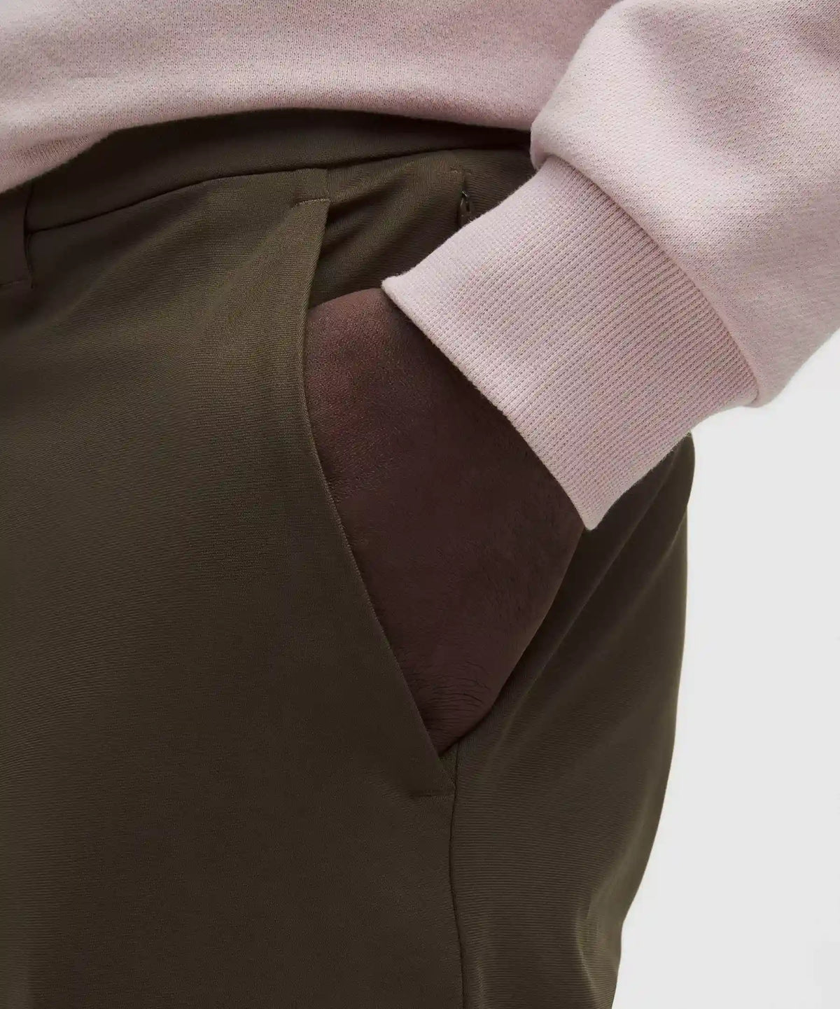 ABC Slim-Fit Trouser 34L *Warpstreme