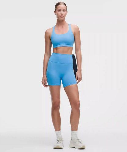 lululemon Energy Bra Medium Support, B-D Cups *Evolve