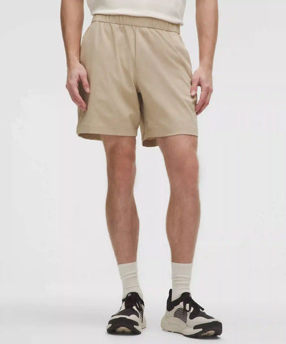 ABC WovenAir Pull-On Short 7"
