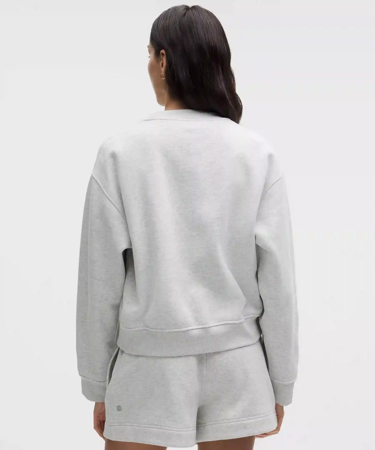 Women's Steady State SuperLoft Crew *Wider Cuff