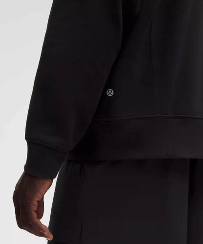 Men's Steady State SuperLoft Pullover Hoodie