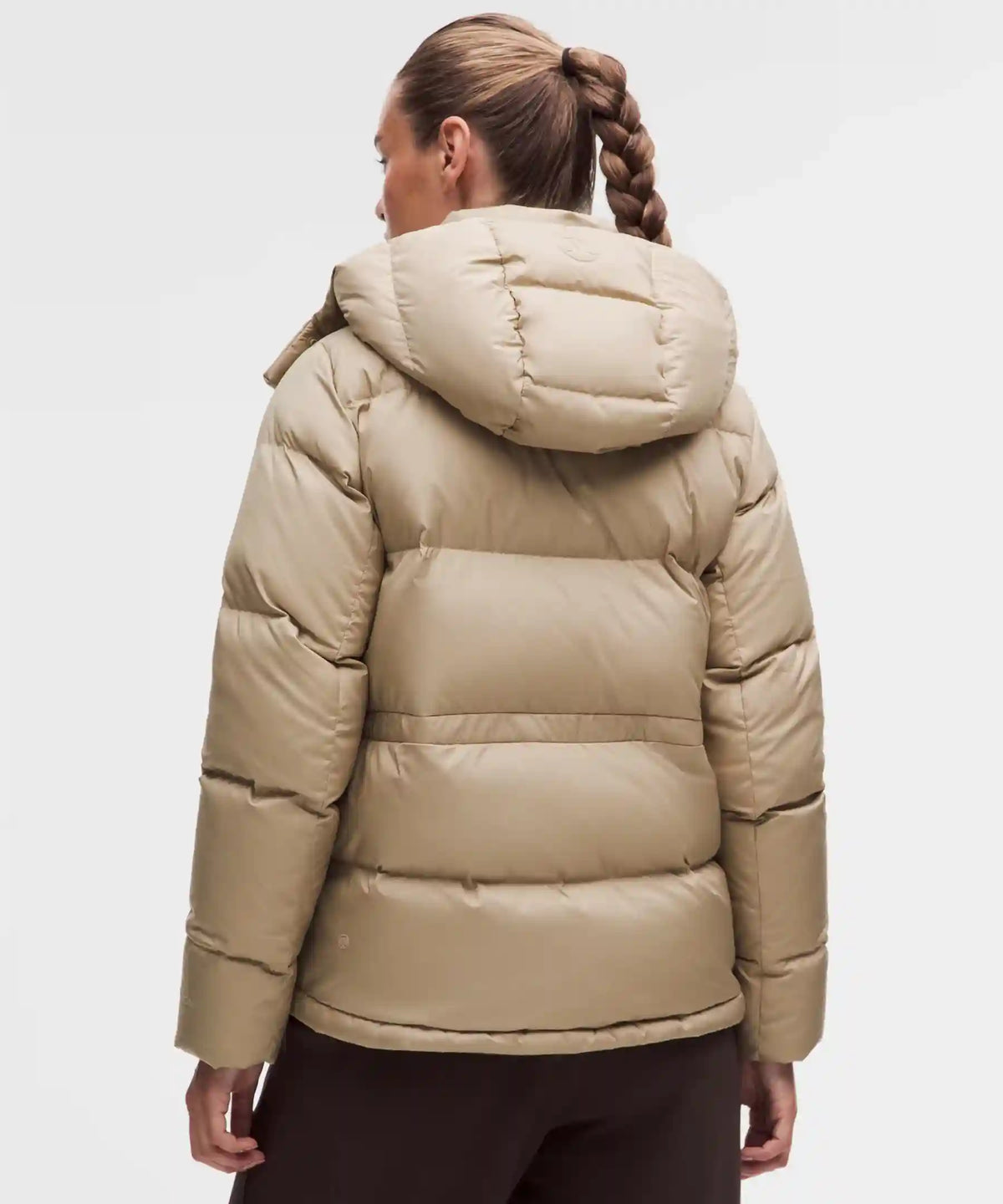 Women's Wunder Puff 600-Down-Fill Jacket