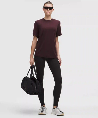 Jersey Training Short-Sleeve Shirt