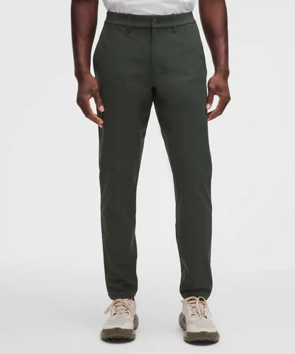ABC Slim-Fit Trouser 32L *Warpstreme