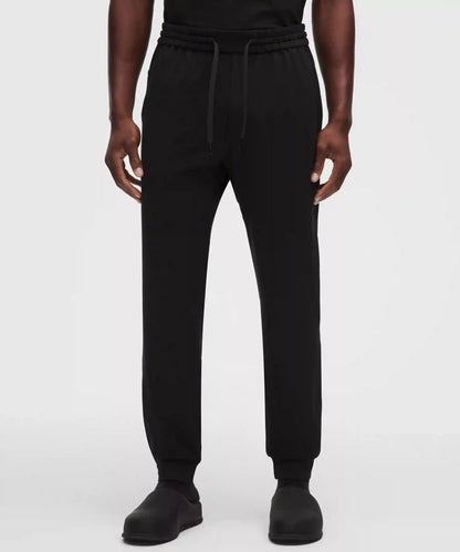 Mesh Soft Jersey Jogger *Regular