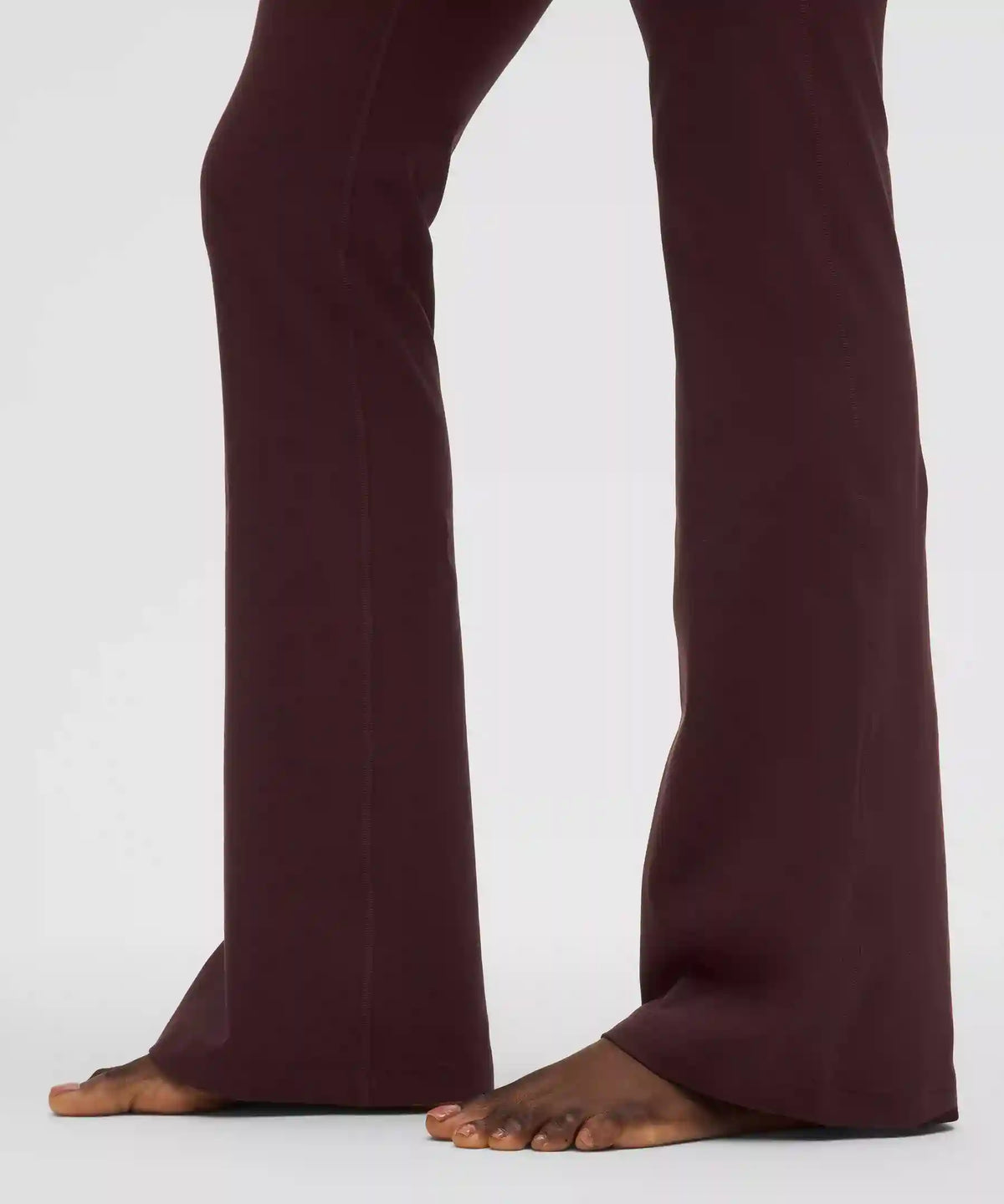 Groove Nulu High-Rise Flared Pant *Regular