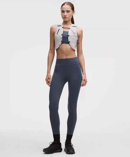 Fast and Free 6-Pocket High-Rise Tight 25" *Updated Design