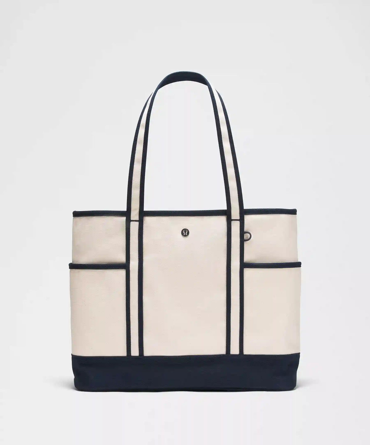 Daily Multi-Pocket Zip-Top Tote Bag 18L