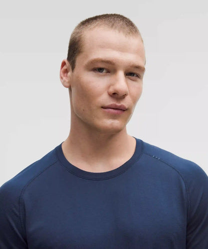 Metal Vent Tech Long-Sleeve Shirt