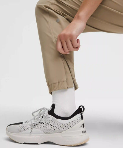 Adapted State High-Rise Jogger *Regular