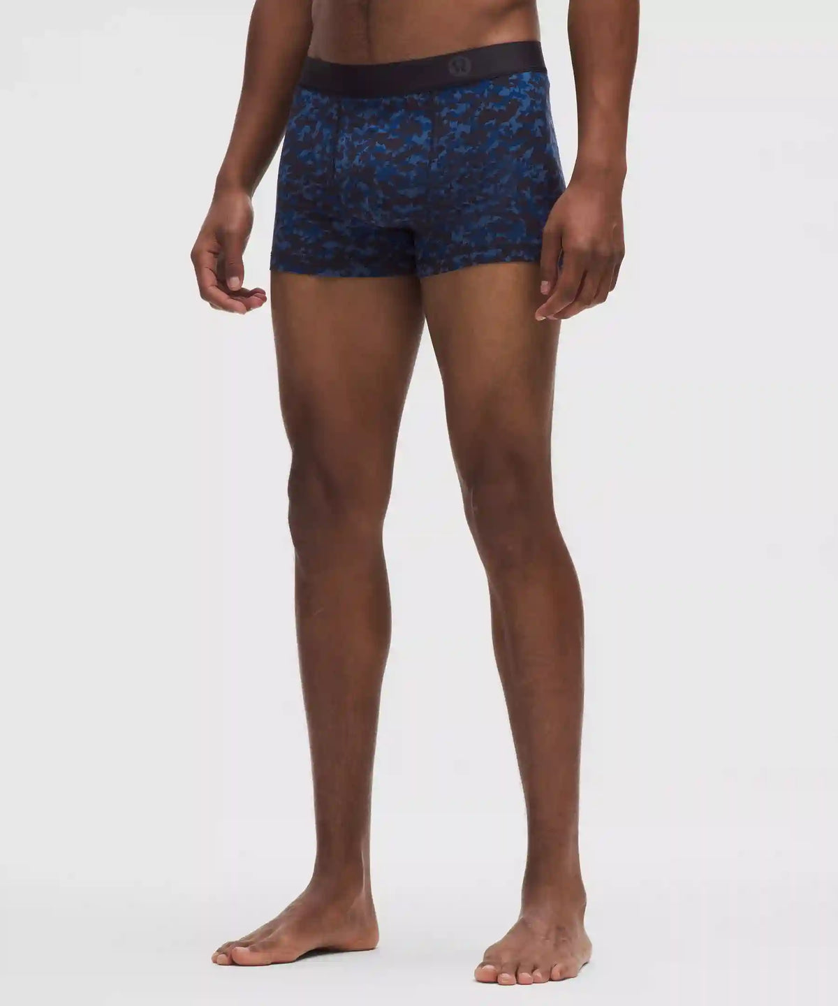 Always In Motion Boxer Brief 3" *5 Pack