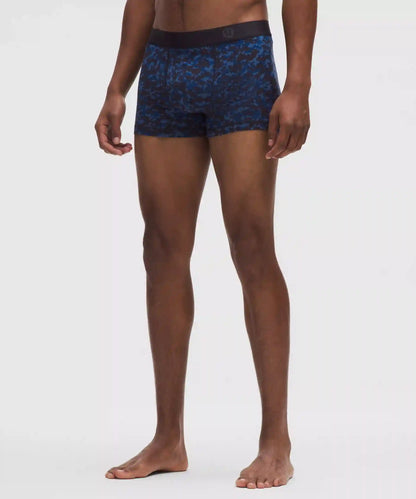 Always In Motion Boxer Brief 3" *5 Pack