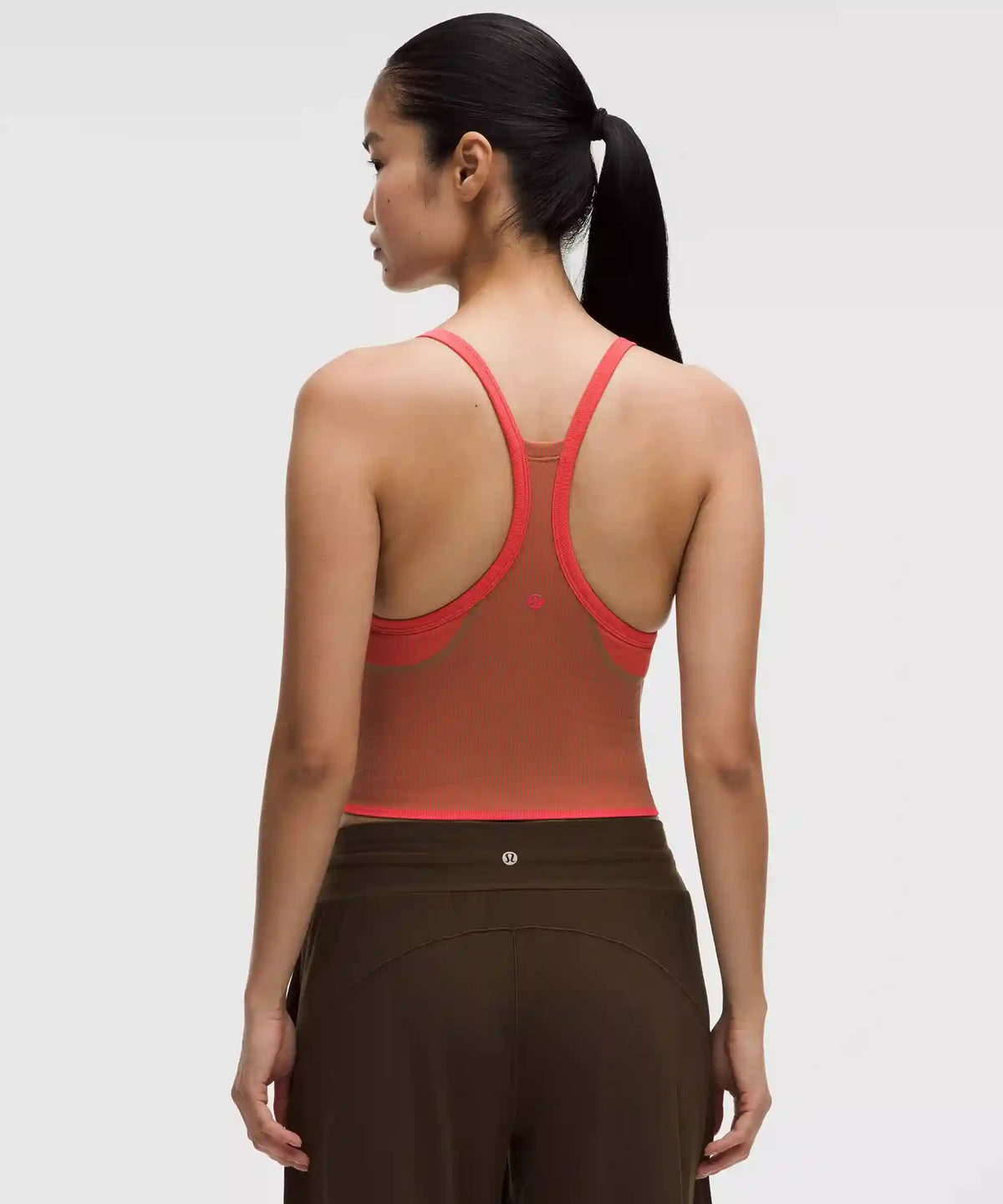 Salutations Yoga Tank Top *Light Support, B/C Cup