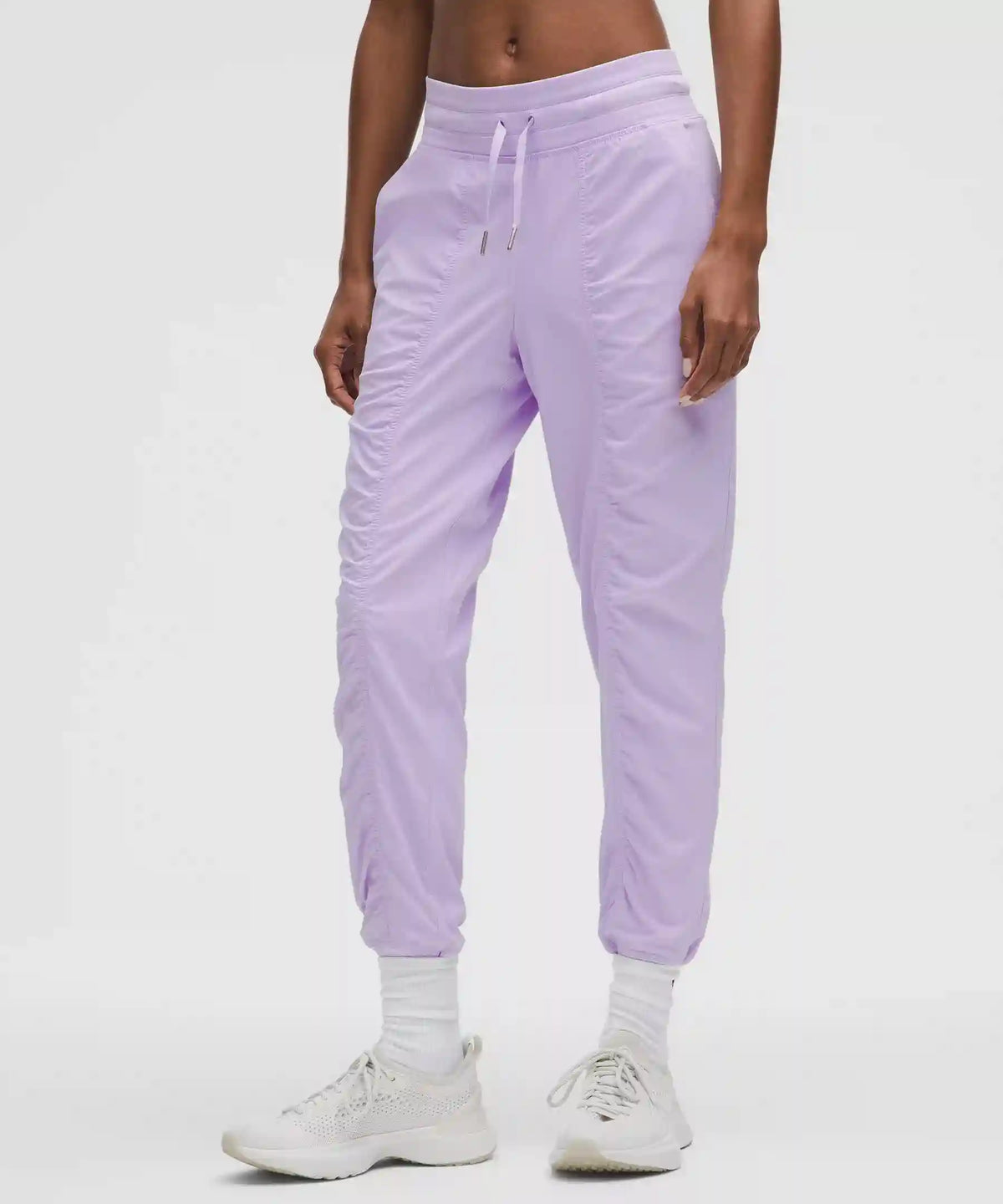 Dance Studio Mid-Rise Jogger *Full Length