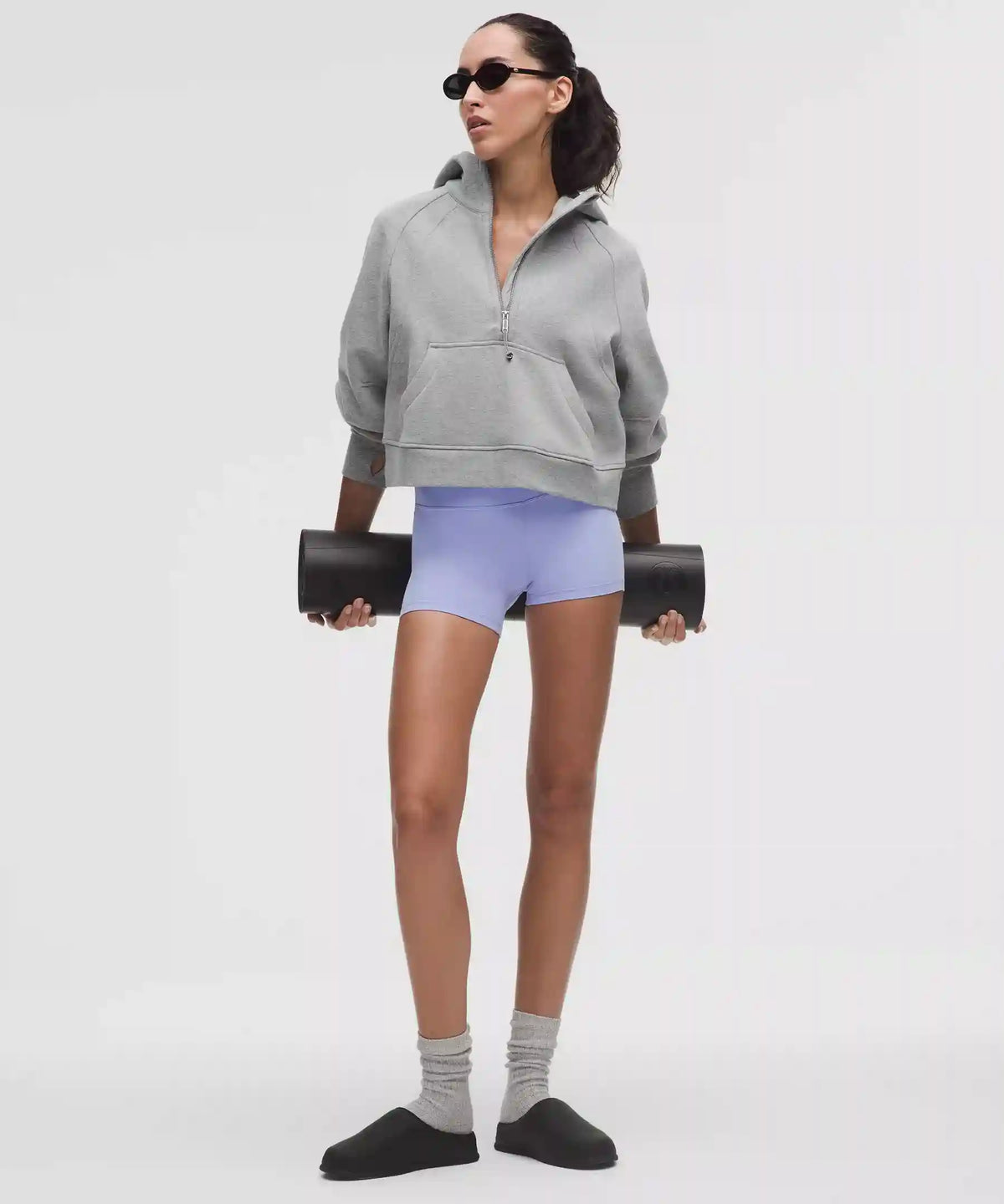 lululemon Align™ High-Rise Short 4"