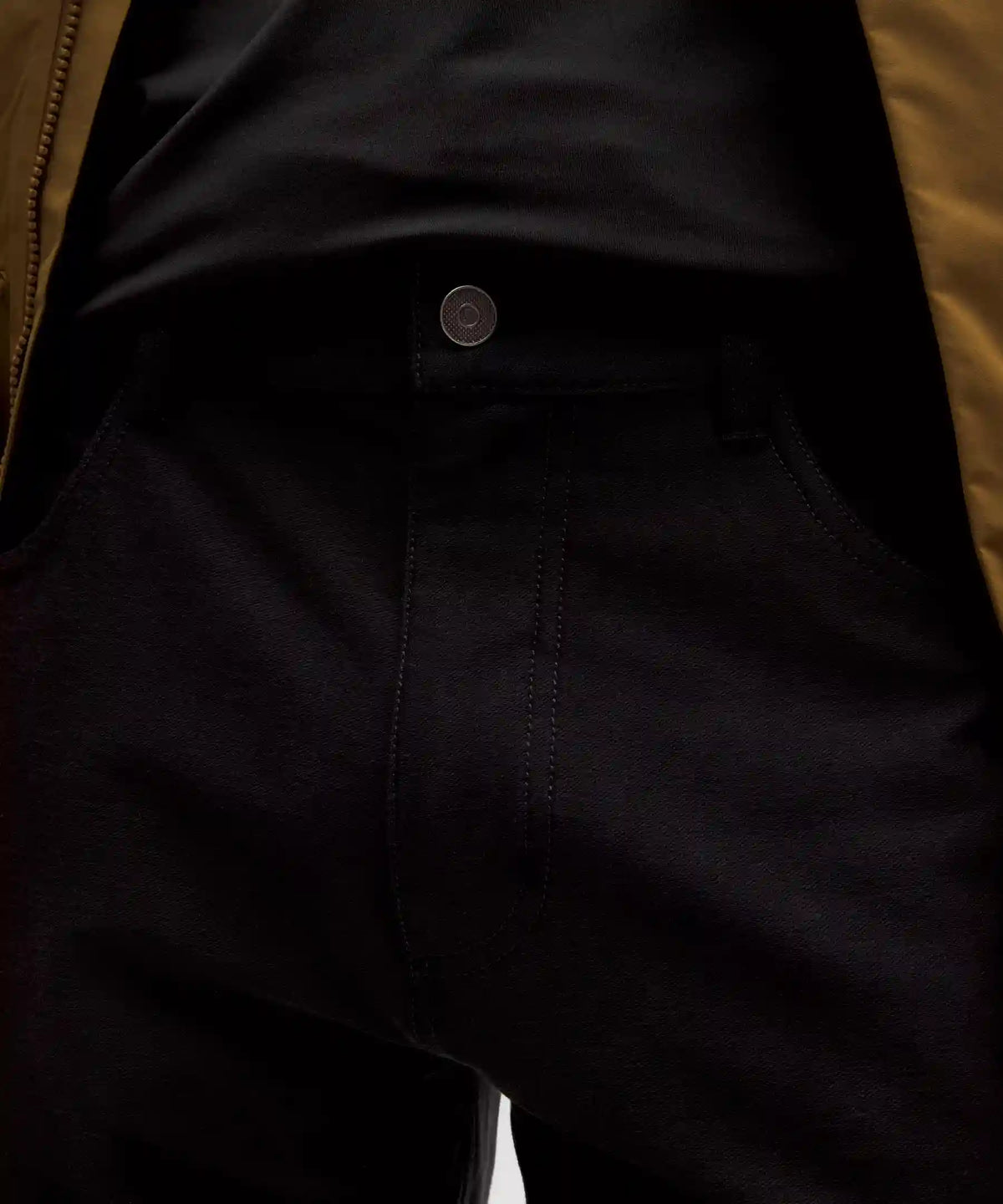 EasyFive Classic-Straight Pant 30L