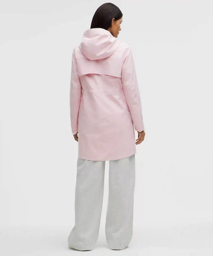 Rain Rebel Jacket