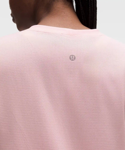 Swiftly Relaxed Long-Sleeve Shirt *Hip Length