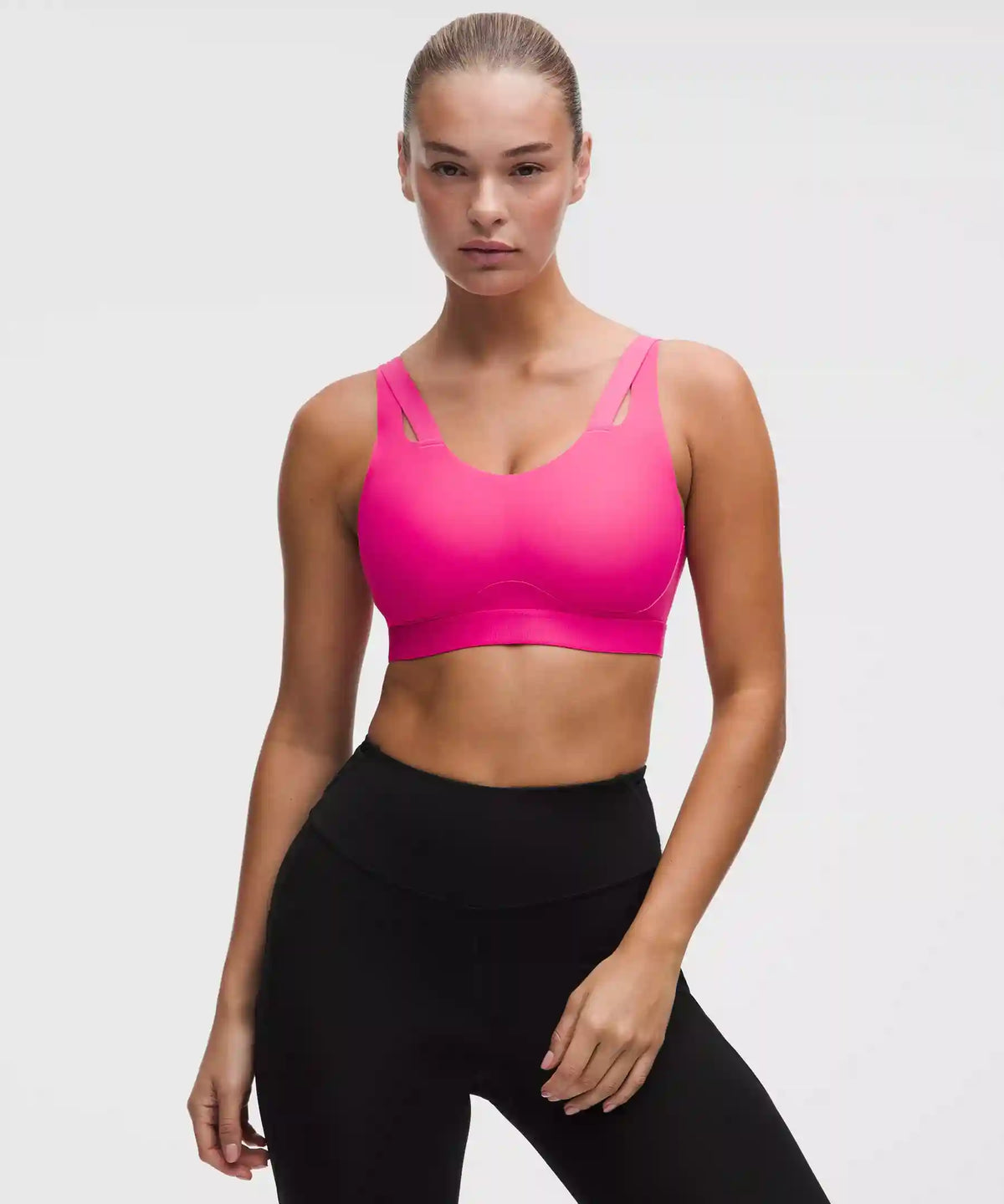 Levitation Sports Bra *High Support, B–G Cups
