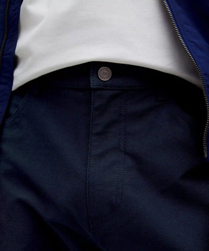 EasyFive Loose-Straight Pant 32L