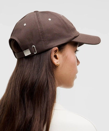 Classic Ball Cap *Wordmark
