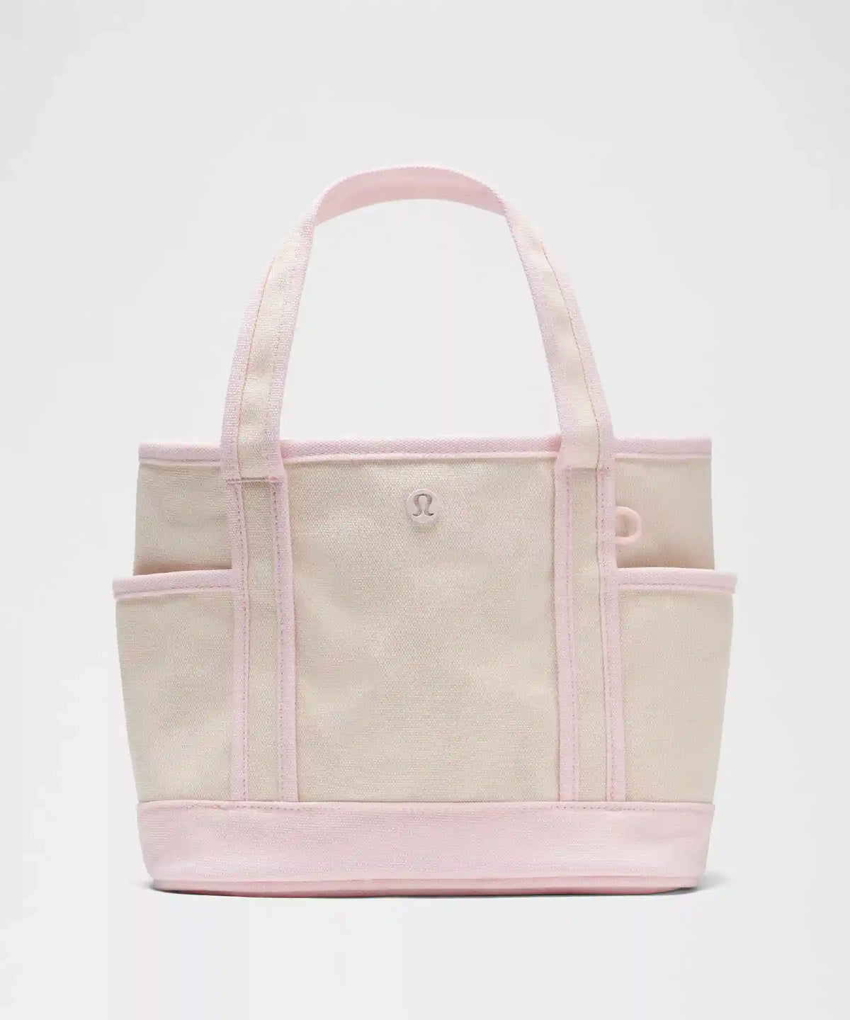 Daily Multi-Pocket Small Zip-Top Tote Bag 5L