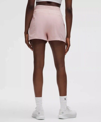 Dance Studio High-Rise Short 3.5"