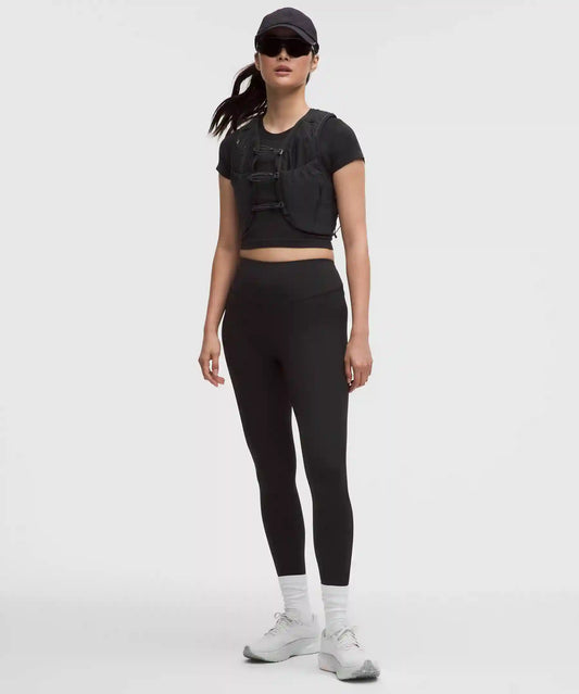 Fast and Free High-Rise 1-Pocket Tight 25" *Evolve