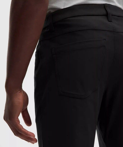 ABC Slim-Fit 5 Pocket Pant 34L *Warpstreme