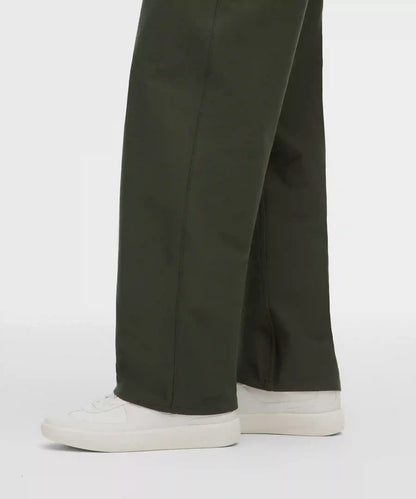 EasyFive Loose-Straight Pant 34L