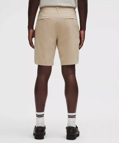 ABC Classic-Fit Short 9" *WovenAir