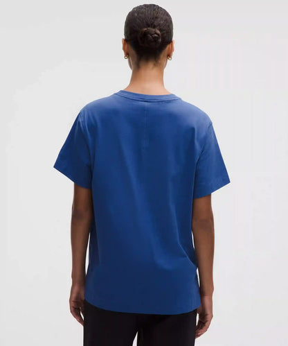 All Yours Organic Cotton-Blend T-Shirt