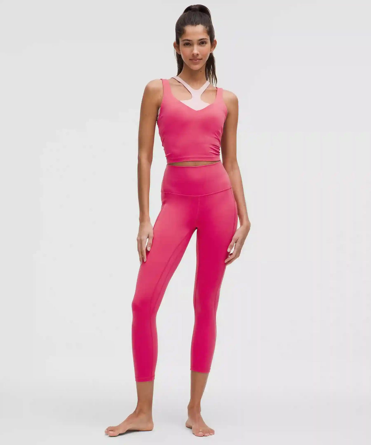 lululemon Align™ High-Rise Crop with Pockets 23"