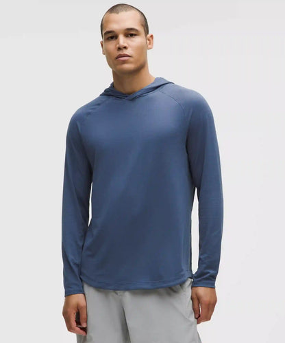License to Train Hoodie